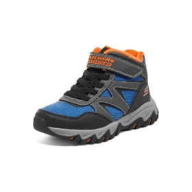 Obuv Rugged Ranger „Blue Grey Black“