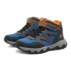 Obuv Rugged Ranger „Blue Grey Black“