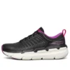 Obuv s Max Cushioning Premier Černá/Bílá/Fialová