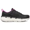 Obuv s Max Cushioning Premier Černá/Bílá/Fialová
