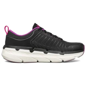 Obuv s Max Cushioning Premier Černá/Bílá/Fialová