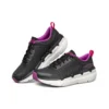 Obuv s Max Cushioning Premier Černá/Bílá/Fialová