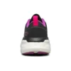 Obuv s Max Cushioning Premier Černá/Bílá/Fialová