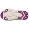 Obuv s Max Cushioning Premier Černá/Bílá/Fialová