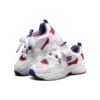 Obuv Sailor Moon x Skechers D Lites Airy 2.0 bílé/fialové