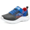 Obuv Skech Fast Solar-Squad „Black Blue Red“