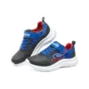 Obuv Skech Fast Solar-Squad „Black Blue Red“