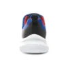 Obuv Skech Fast Solar-Squad „Black Blue Red“