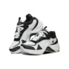 Obuv Solei St Low-Top Daddy bílé/černé