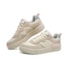 Obuv Sport Court 92 „Cream White Beige“