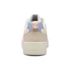 Obuv Sport Court 92 „Cream White Beige“