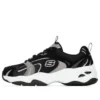 Obuv Sport D‘ Lites 4.0 „Black Grey White“