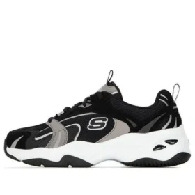 Obuv Sport D‘ Lites 4.0 „Black Grey White“
