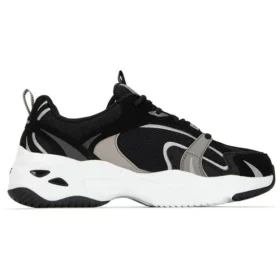 Obuv Sport D‘ Lites 4.0 „Black Grey White“