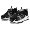 Obuv Sport D‘ Lites 4.0 „Black Grey White“