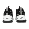 Obuv Sport D‘ Lites 4.0 „Black Grey White“