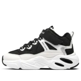Obuv Sport DLites „White Black“