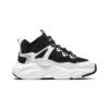 Obuv Sport DLites „White Black“
