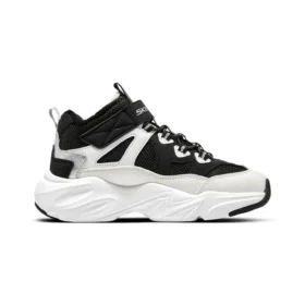 Obuv Sport DLites „White Black“