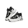 Obuv Sport DLites „White Black“
