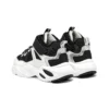 Obuv Sport DLites „White Black“