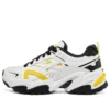Obuv Sport Stamina V2 „White Black Yellow“