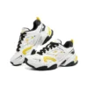 Obuv Sport Stamina V2 „White Black Yellow“
