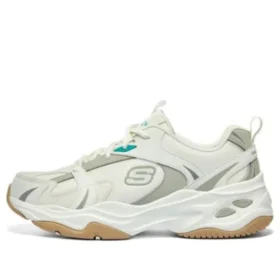 Obuv sportovní „Beige Grey Gum“