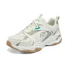 Obuv sportovní „Beige Grey Gum“