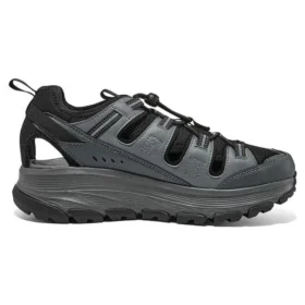 Obuv sportovní „Grey Black“