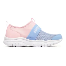 Obuv sportovní „Pink Blue“