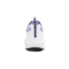 Obuv sportovní „White Black Purple“