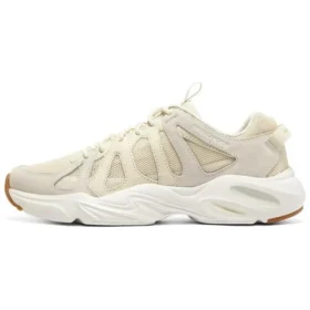 Obuv Stamina Airy Low „Beige White“