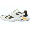 Obuv Stamina Airy Neurolock Low Top, krémová