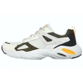 Obuv Stamina Airy Neurolock Low Top, krémová
