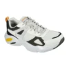Obuv Stamina Airy Neurolock Low Top, krémová
