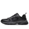 Obuv Stamina „All Black“