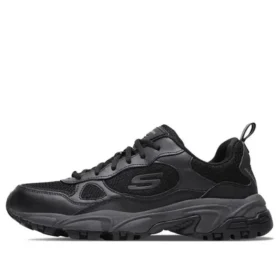 Obuv Stamina „All Black“
