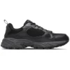 Obuv Stamina „All Black“