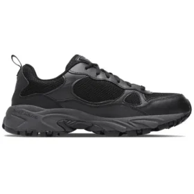 Obuv Stamina „All Black“