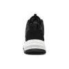 Obuv Stamina „Black White“
