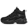 Obuv Stamina „Core Black“