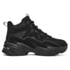 Obuv Stamina „Core Black“