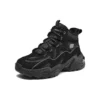 Obuv Stamina „Core Black“