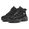 Obuv Stamina „Core Black“