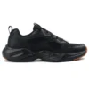Obuv Stamina Daddy Black