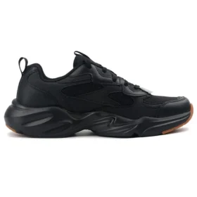 Obuv Stamina Daddy Black