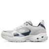 Obuv Stamina Daddy „Grey Blue“