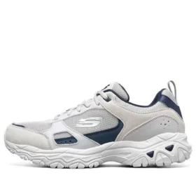 Obuv Stamina Daddy „Grey Blue“