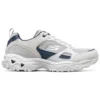 Obuv Stamina Daddy „Grey Blue“